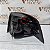 LANTERNA TRASEIRA ESQUERDA VW VOYAGE G5 2010 FUMÊ ORIGINAL CODIGO VALEO 945095 - Imagem 3