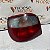 LANTERNA TRASEIRA ESQUERDA VW POINTER 1995 ORIGINAL 557945111 - Imagem 1