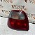 LANTERNA TRASEIRA ESQUERDA VW POINTER 1995 ORIGINAL 557945111 - Imagem 2