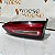 LANTERNA TAMPA TRASEIRA DIREITA FIAT CRONOS 2020 ORIGINAL CODIGO FIAT 14718041 - Imagem 3