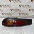 LANTERNA TRASEIRA ESQUERDA FIAT MAREA WEEKEND 1998 - 2005 ORIGINAL FIAT 39570748 - Imagem 2