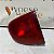 LANTERNA TAMPA TRASEIRA DIREITA FORD ESCORT 1997 - 2002 ORIGINAL FORD 93AG15K258 - Imagem 1