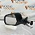 RETROVISOR ESQUERDO MANUAL RENAULT DUSTER OROCH 2020 - Imagem 1