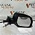 RETROVISOR DIREITO MANUAL RENAULT DUSTER OROCH 2020 - Imagem 1