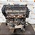MOTOR PEUGEOT 208 2008 1.6 16V 122CV 2017 109.000KM - Imagem 2