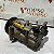 COMPRESSOR AC PEUGEOT 208 2008 2017 SANDEN 9678656080 - Imagem 2