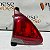 LANTERNA TAMPA TRASEIRA ESQUERDA PEUGEOT 2008 2017 ORIGINAL CODIGO PEUGEOT 9808127680 - Imagem 1