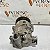 COMPRESSOR AC TOYOTA COROLLA 2.0 16V 2017 DENSO 4472500351 - Imagem 2