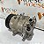 COMPRESSOR AC TOYOTA COROLLA 2.0 16V 2017 DENSO 4472500351 - Imagem 3
