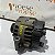 ALTERNADOR FORD FIESTA ECOSPORT ZETEK 2009 CODIGO FORD 7S6510300AA - Imagem 4
