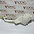 RESERVATORIO LIMPADOR PARA-BRISA FORD FIESTA 2008 CODIGO FORD 2S6517618AD - Imagem 1