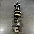 VIRABREQUIM FORD KA FIESTA ZETEK 1.0 8V 2009 MEDIDA STD - Imagem 1