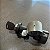 CILINDRO IGNIÇÃO COMUTADOR FORD FIESTA 2009 COM CHAVE CODIGO FORD 6S6511572AA - Imagem 2