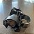 CILINDRO IGNIÇÃO COMUTADOR FORD FIESTA 2009 COM CHAVE CODIGO FORD 6S6511572AA - Imagem 4