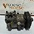 COMPRESSOR AC FORD FIESTA KA ZETEC 2009 - Imagem 1
