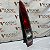 LANTERNA TRASEIRA DIREITO FORD FIESTA HATCH 2009 CODIGO FORD 7S6513A602AC - Imagem 3