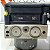 MÓDULO ABS VOLKSWAGEN FOX 2015 CODIGO VW 5Z06141170 / 2265106526 / 0265805109 - Imagem 5