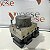 MÓDULO ABS RENAULT LOGAN 2015 CODIGO RENAULT 476609836R / 0265260068 / 2265106526 - Imagem 1