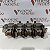 VALVULA MULTI AIR CABEÇOTE FIAT TORO RENEGADE COMPASS T270 1.3 CODIGO F446561320021 - Imagem 4