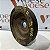 POLIA VIRABREQUIM RENAULT MEGANE DUSTER OROCH 1.6 16V K4M - Imagem 3