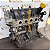 MOTOR RENAULT CLIO SANDERO 1.0 16V 80CV 2015 93.000KM - Imagem 3