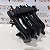 COLETOR ADMISSÃO RENAULT CLIO 1.0 16V 2015 CODIGO RENAULT 140039681R - Imagem 4