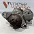 MOTOR ARRANQUE RENAULT CLIO 1.0 16V 2015 CODIGO RENAULT 233000799R - Imagem 2