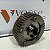 POLIA VARIÁVEL COMANDO VOLKSWAGEN POLO TRACK 1.0 2025 CODIGO VW 04C109088G - Imagem 2