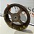 POLIA EIXO COMANDO RENAULT DUSTER 1.6 16V 2015 CODIGO RENAULT 808763 - Imagem 2
