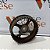 POLIA EIXO COMANDO RENAULT DUSTER 1.6 16V 2015 CODIGO RENAULT 808763 - Imagem 2