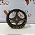 POLIA EIXO COMANDO RENAULT DUSTER 1.6 16V 2015 CODIGO RENAULT 808763 - Imagem 3