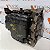 CARTER SOBRE CARTER MOTOR VOLKSWAGEN GOL UP POLO 1.0 3CC 2020 - Imagem 1