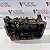 CARTER SOBRE CARTER MOTOR VOLKSWAGEN GOL UP POLO 1.0 3CC 2020 - Imagem 2