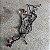 CHICOTE MOTOR RENAULT CLIO 1.0 16V 2015 CODIGO RENAULT 240116897R - Imagem 2