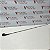 ANTENA DE TETO C/BASE RENAULT CLIO 2015 ORIGINAL C/DETALHES - Imagem 1