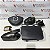 KIT AIRBAG RENAULT CLIO 2015 - Imagem 1