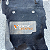 CARPETE ASSOALHO RENAULT CLIO 2 PORTAS 2015 ( COR PRETO ) - Imagem 2