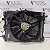 KIT RADIADORES COMPLETO RENAULT CLIO 1.0 16V 2015 MANUAL - Imagem 1