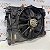 KIT RADIADORES COMPLETO RENAULT CLIO 1.0 16V 2015 MANUAL - Imagem 3