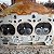 CABEÇOTE MOTOR VW POLO TRACK 1.0 2025 CODIGO VW 04C103404C (ALTURA 115MM) - Imagem 3