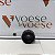 POLIA ENGRENAGEM VIRABREQUIM VW POLO FOX UP 1.0 3CC CODIGO VW 04C105263C - Imagem 2