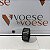 POLIA ENGRENAGEM VIRABREQUIM VW POLO FOX UP 1.0 3CC CODIGO VW 04C105263C - Imagem 3