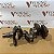VIRABREQUIM VOLKWAGEN POLO TRACK 1.0 2025 MEDIDA STANDER - Imagem 2