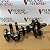 VIRABREQUIM VOLKWAGEN POLO TRACK 1.0 2025 MEDIDA STANDER - Imagem 1