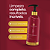 Shampoo Antirresíduos 500ml - Liso de Milhões | AM Professional - Imagem 4