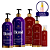 Kit's Blond de Milhões + Liso de Milhões + Sérum Finalizador [GRÁTIS] - Imagem 1