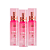 03 Perfume Capilar Sublime Premium 60ml - Imagem 1