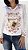 Blusa Maneki Neko Manga Longa - Imagem 2