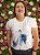 Blusa Bailarina Azul - Imagem 4