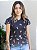 Blusa Borboleta Degradê - Imagem 6